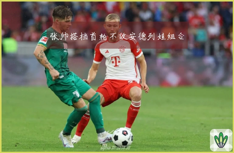 张帅搭档首轮不敌安德列娃组合